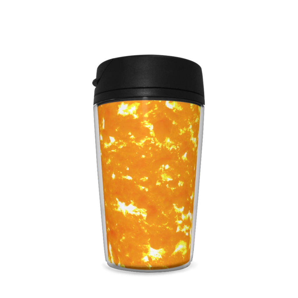 ハチミツジュレタンブラー