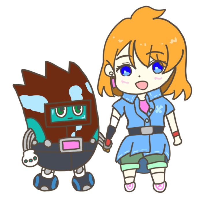 【カブナツ】カイ