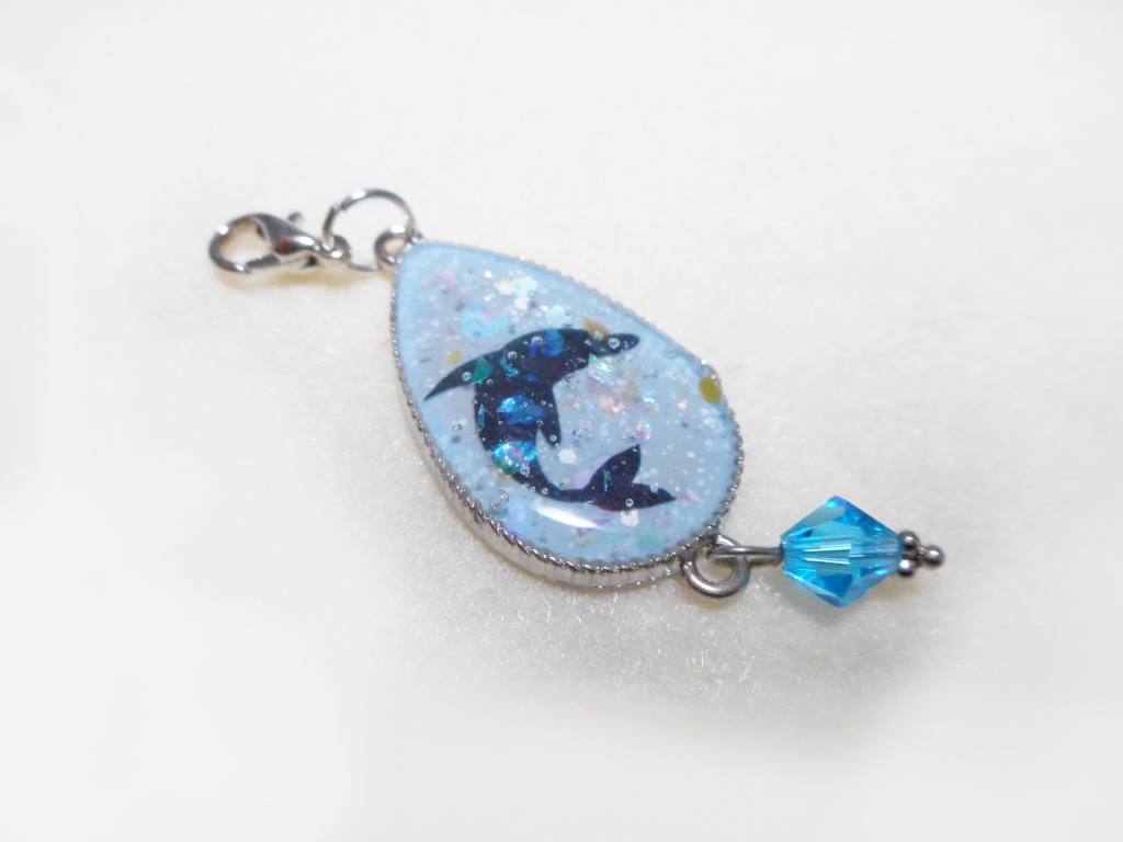 【Free!】ミニチャーム・しずく