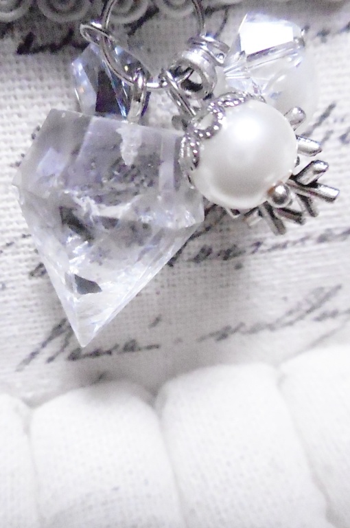 【血界戦線】シュシュ