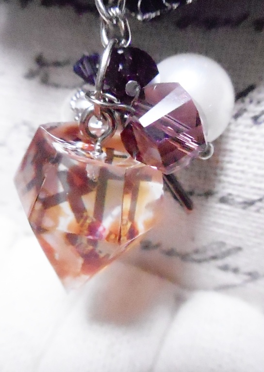 【血界戦線】シュシュ