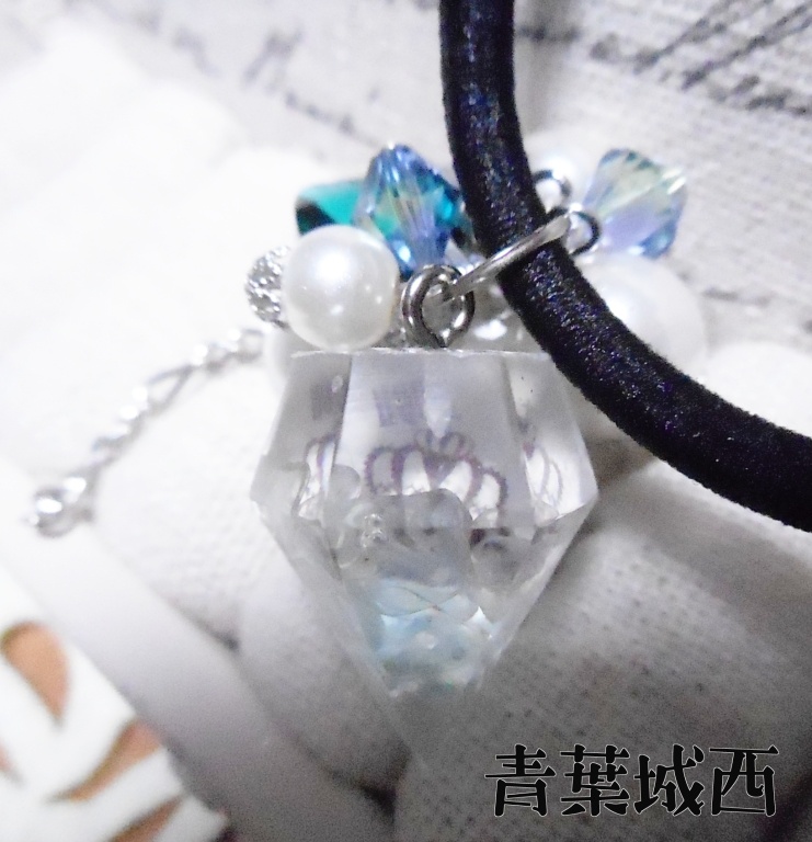 【ハイキュー!!】ヘアゴム