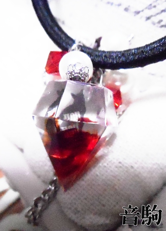 【ハイキュー!!】ヘアゴム