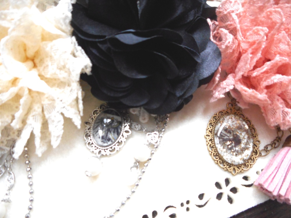 【ヘタリア】コサージュ