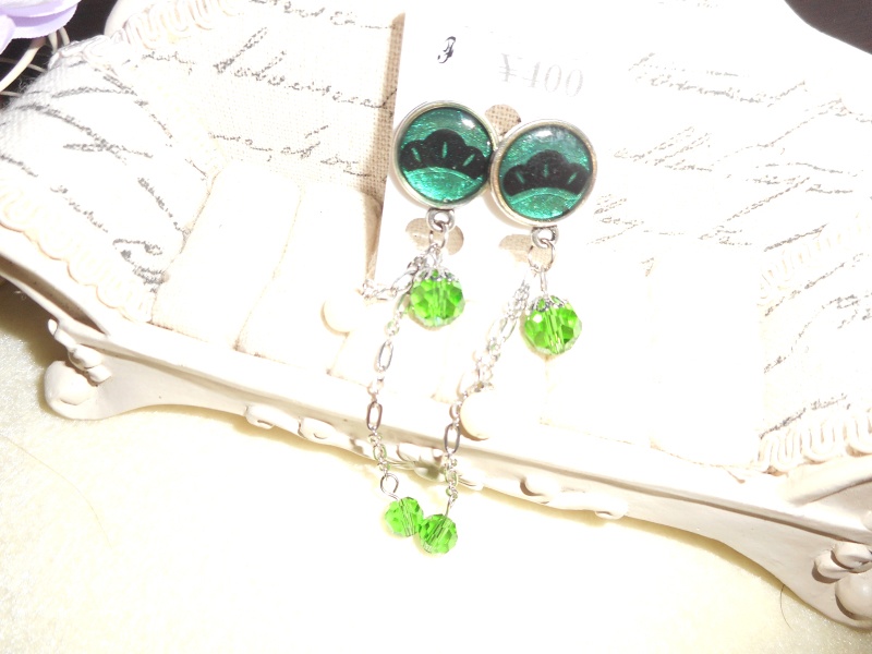 【おそ松さん】イメージピアス