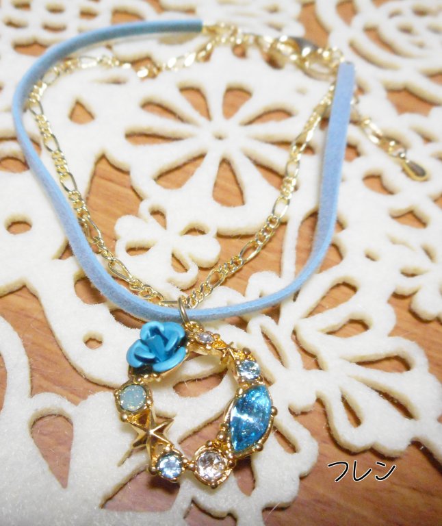 【TOV】ブレスレット