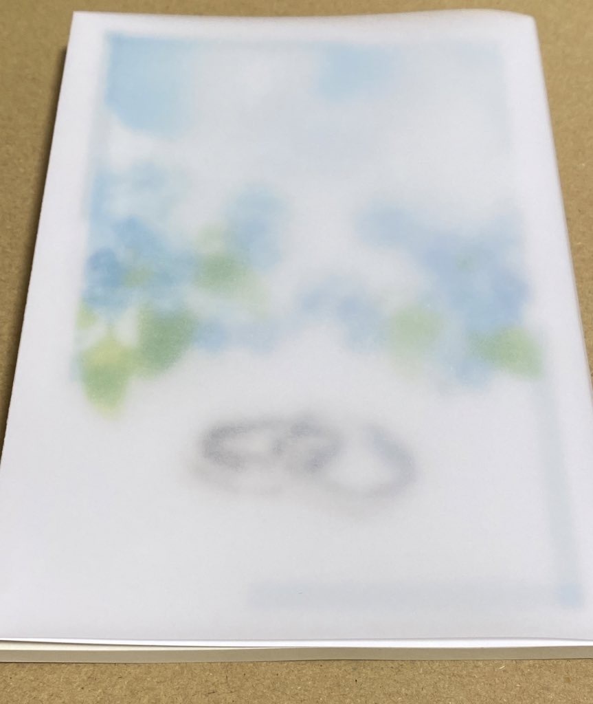 【写配】Revival/Restart