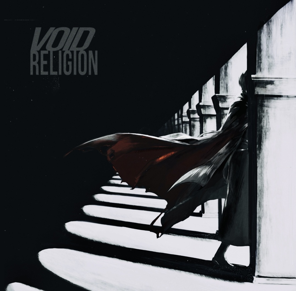 VOID RELIGION