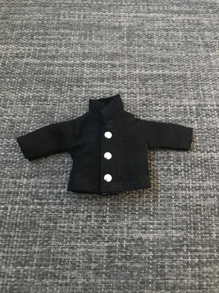 オビツ11  4点セット