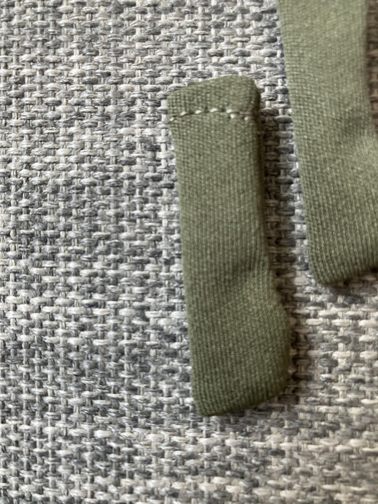 オビツ11  靴下　khaki