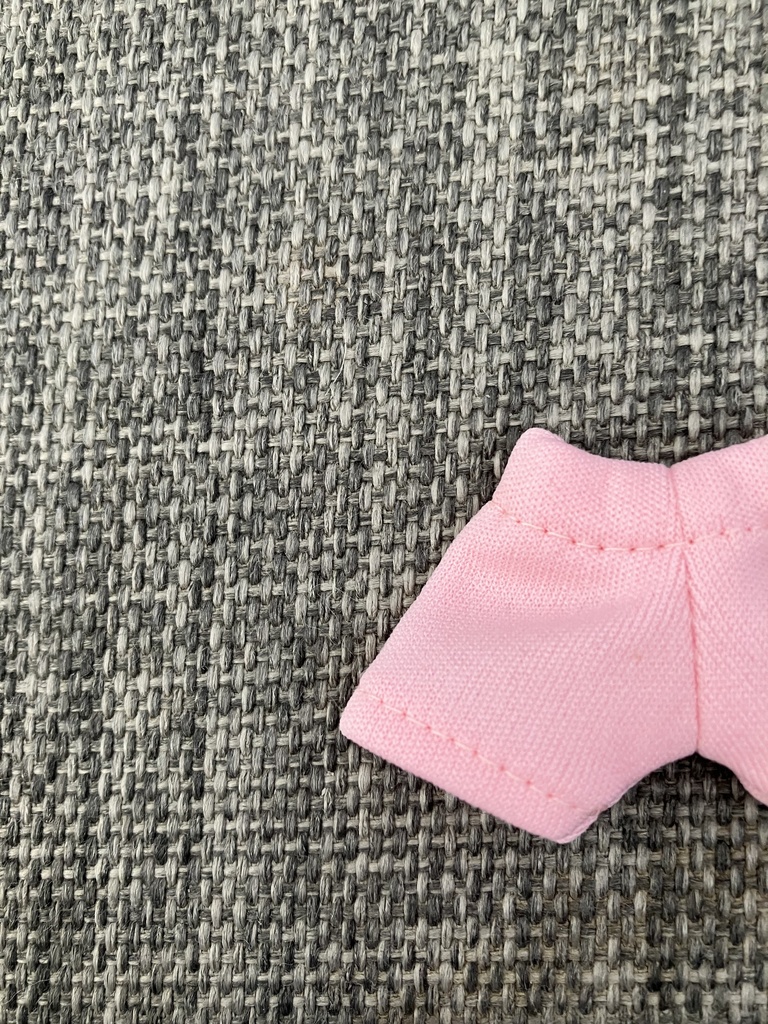 オビツ11 ジャージ素材のshort pants