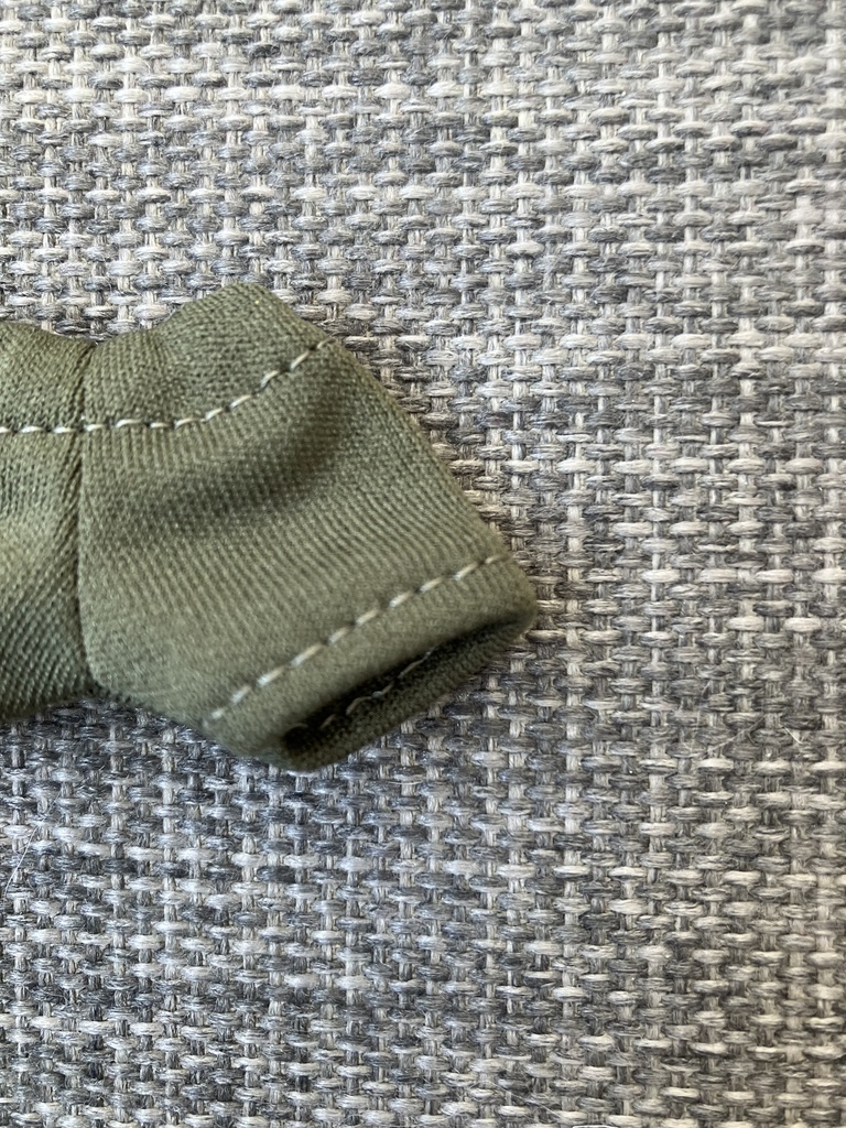 オビツ11  ジャージ素材のショートパンツ　khaki
