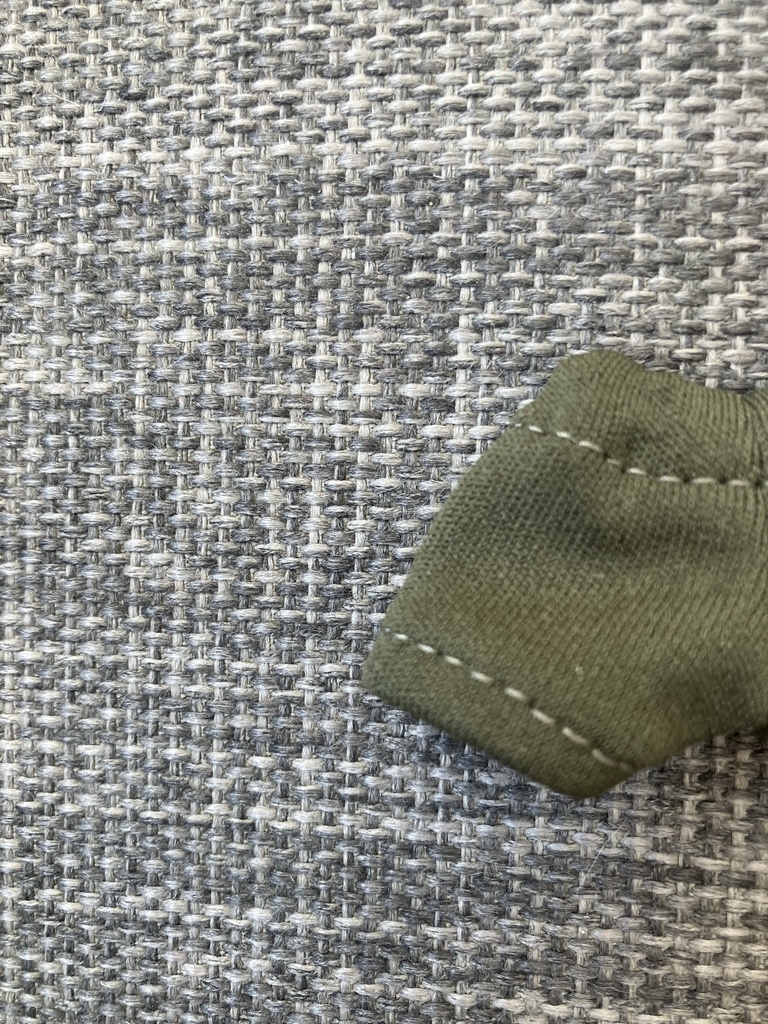 オビツ11  ジャージ素材のショートパンツ　khaki