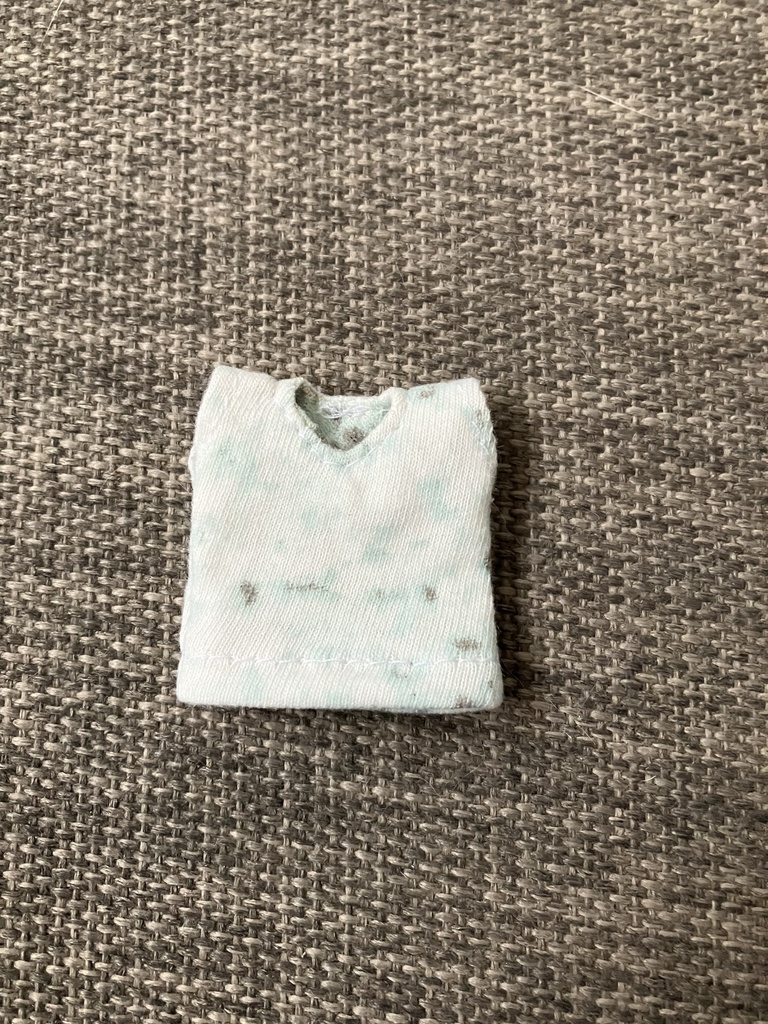 オビツ11  タンクトップ