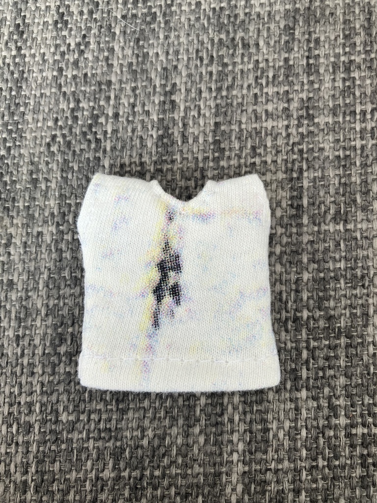 オビツ11  タンクトップ