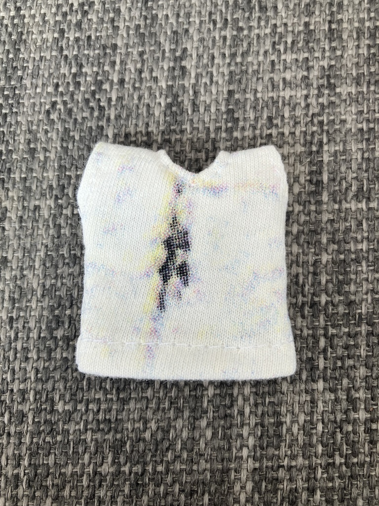 オビツ11  タンクトップ