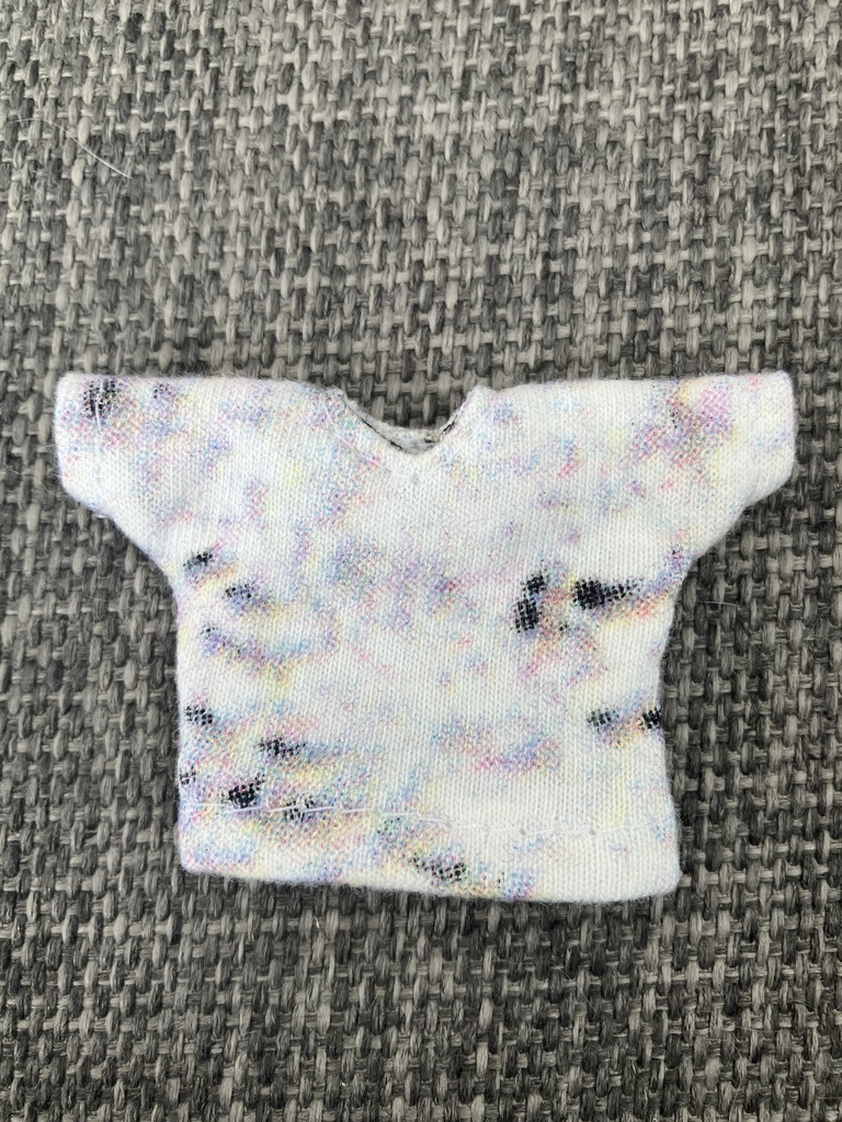 オビツ11  半袖Tシャツ