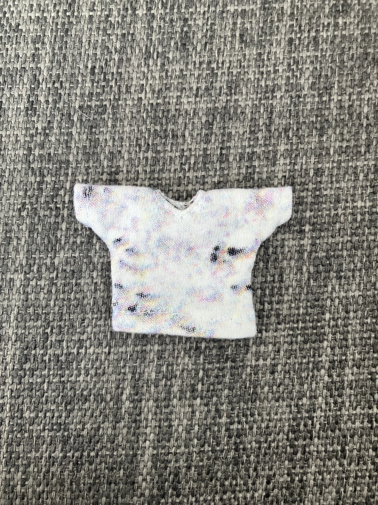 オビツ11  半袖Tシャツ