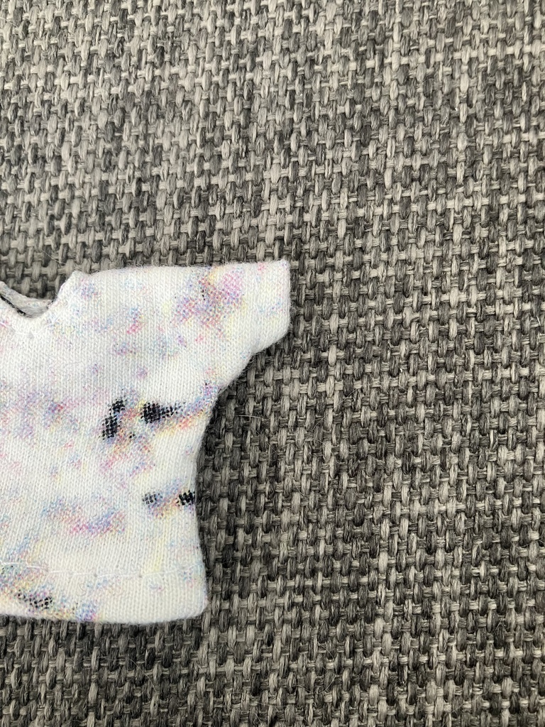 オビツ11  半袖Tシャツ