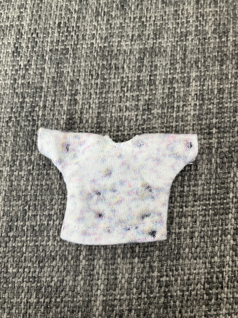 オビツ11  半袖Tシャツ