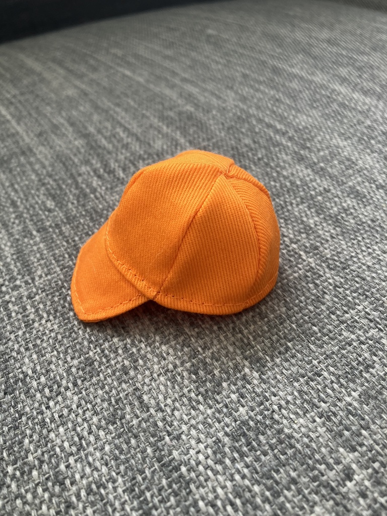 オビツ11  CAP orange