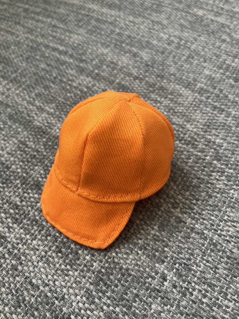 オビツ11  CAP orange
