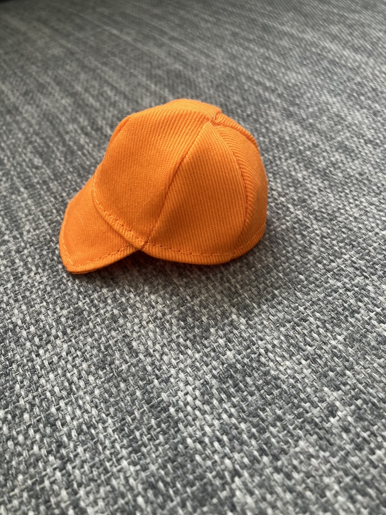 オビツ11  CAP orange