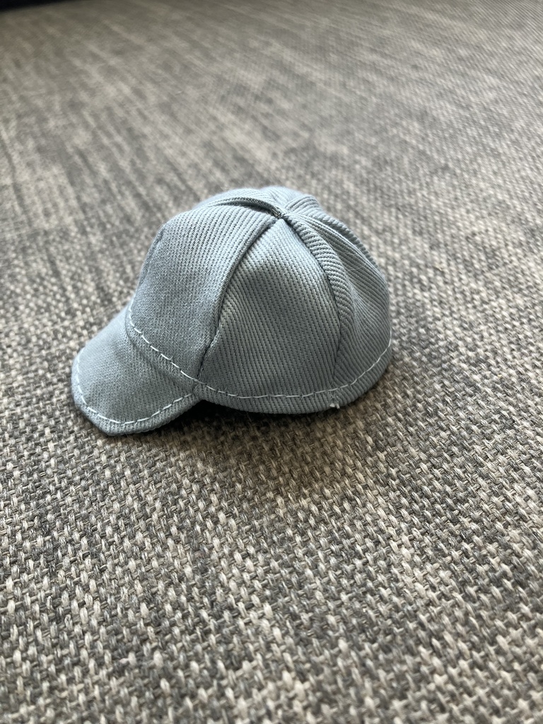 オビツ11  CAP smoky blue