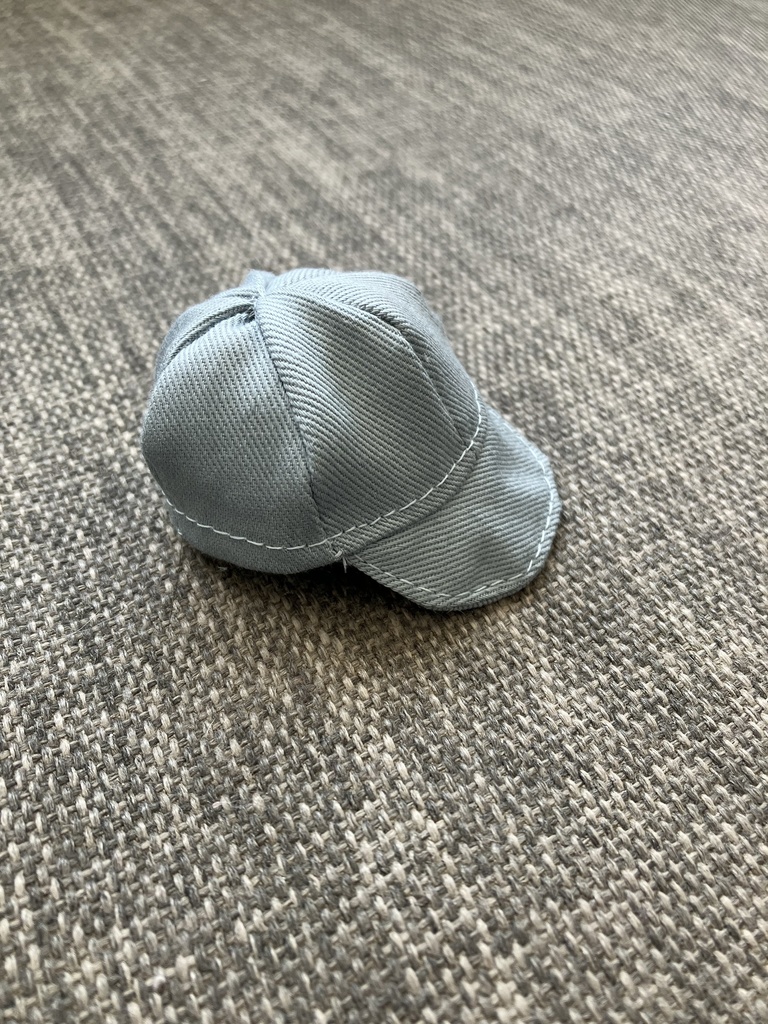 オビツ11  CAP smoky blue