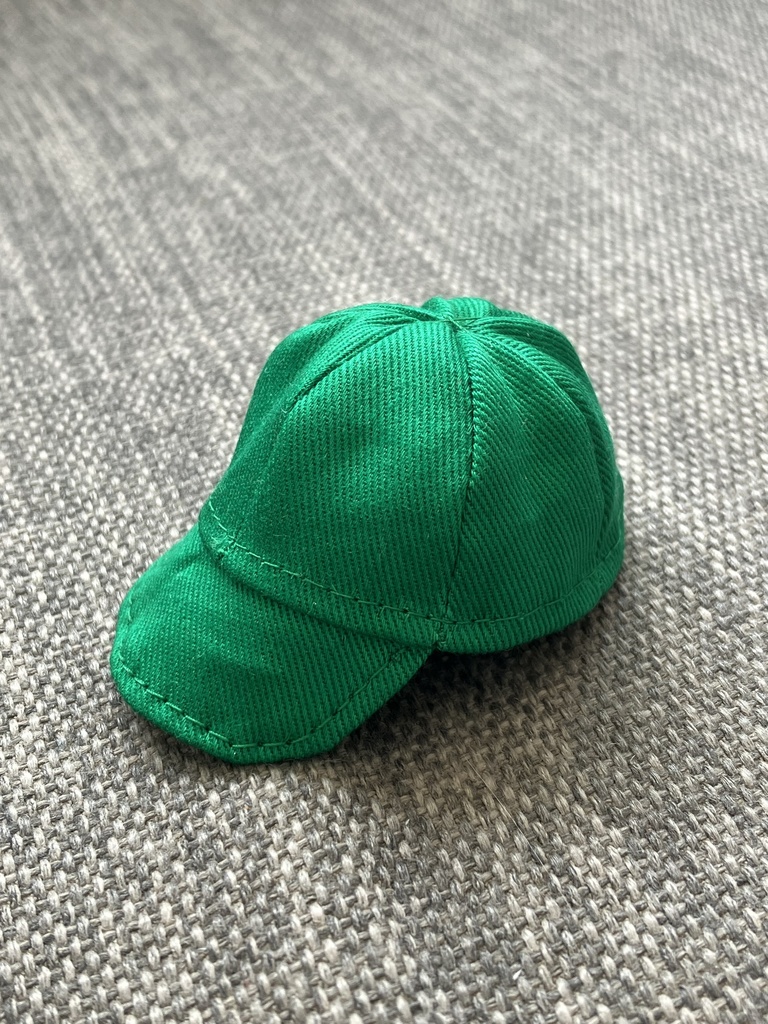 オビツ11  CAP  green
