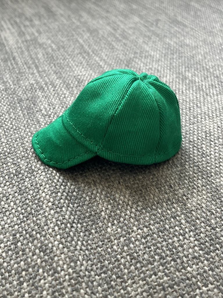 オビツ11  CAP  green