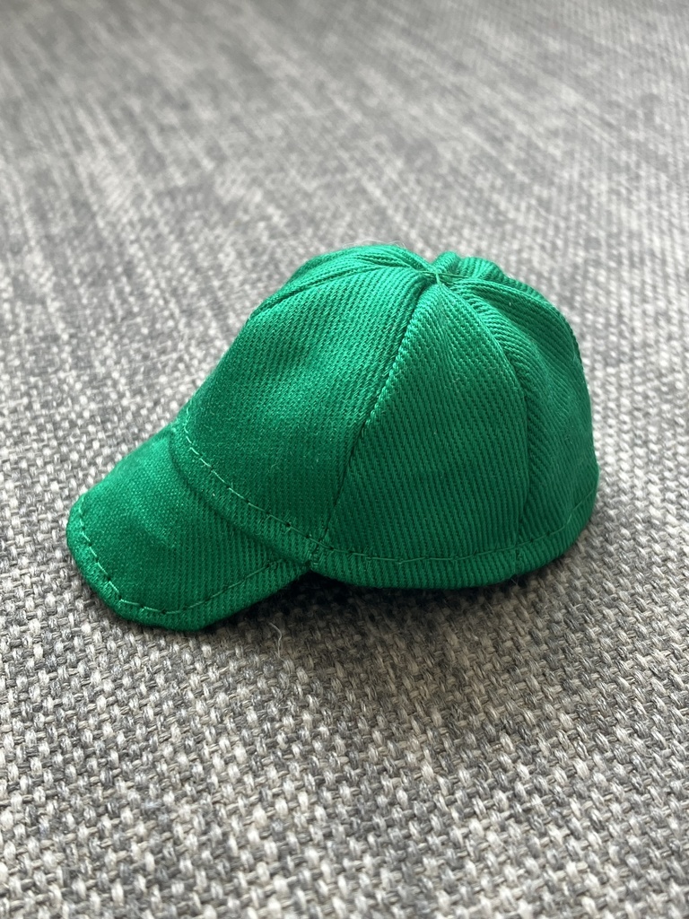 オビツ11  CAP  green