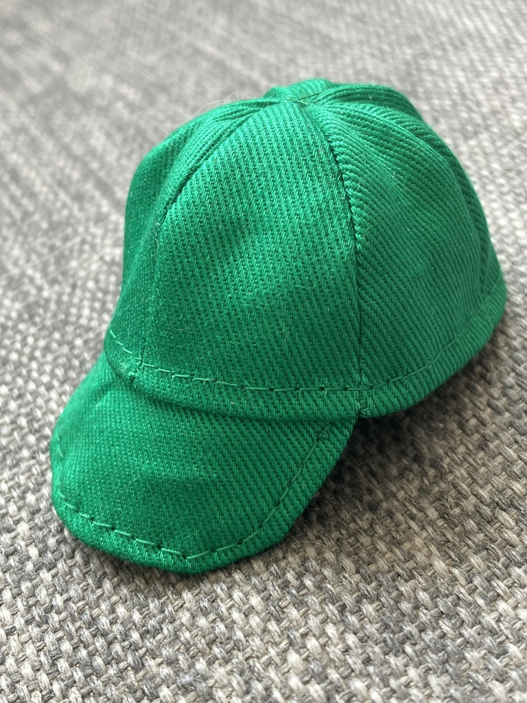 オビツ11  CAP  green