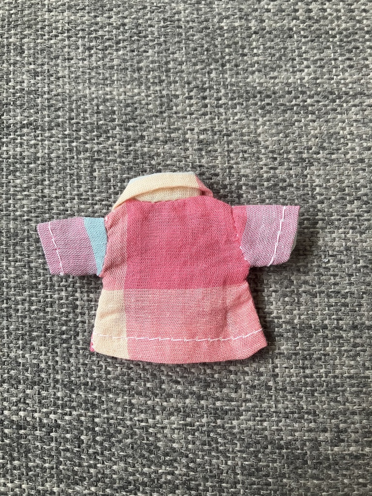 オビツ11  半袖シャツ