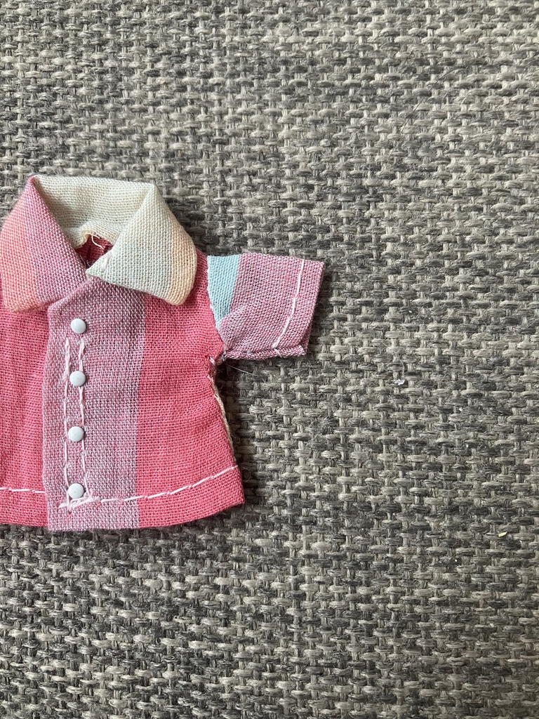 オビツ11  半袖シャツ