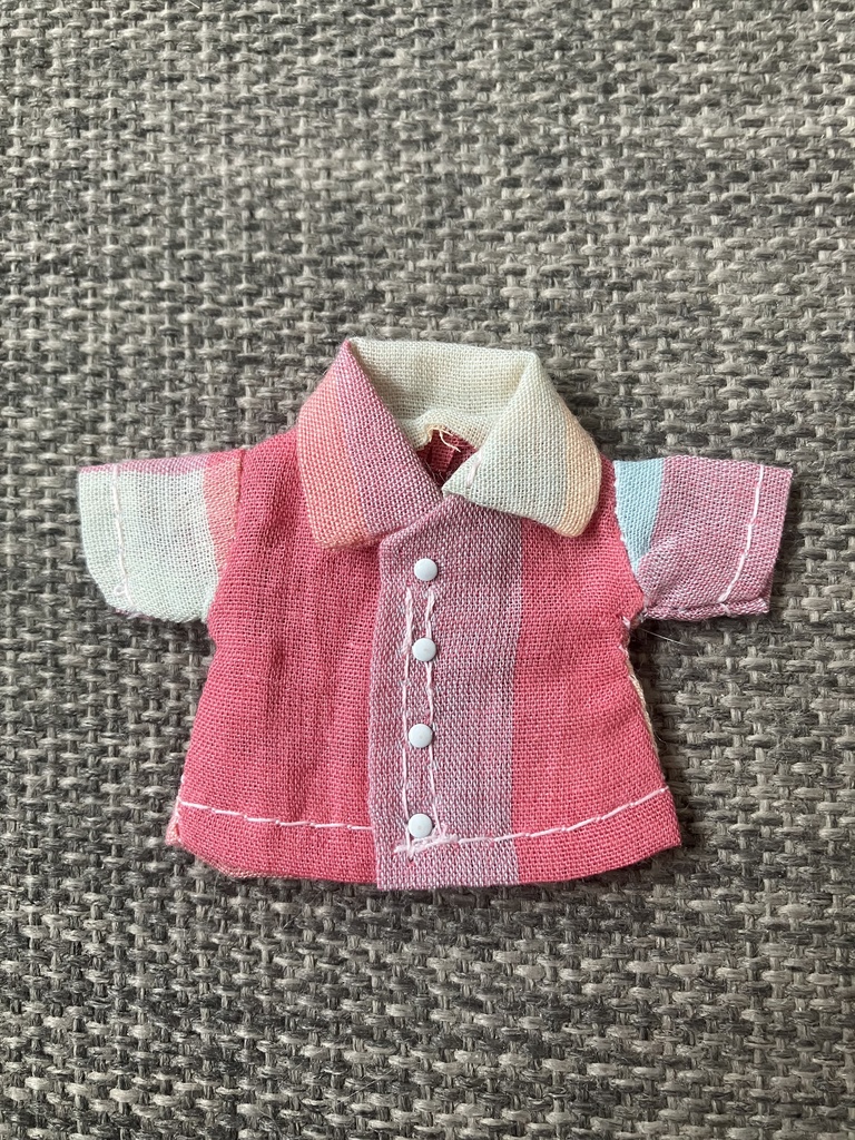 オビツ11  半袖シャツ