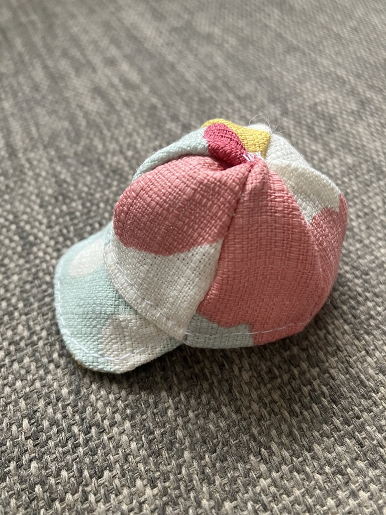 オビツ11  キャップ