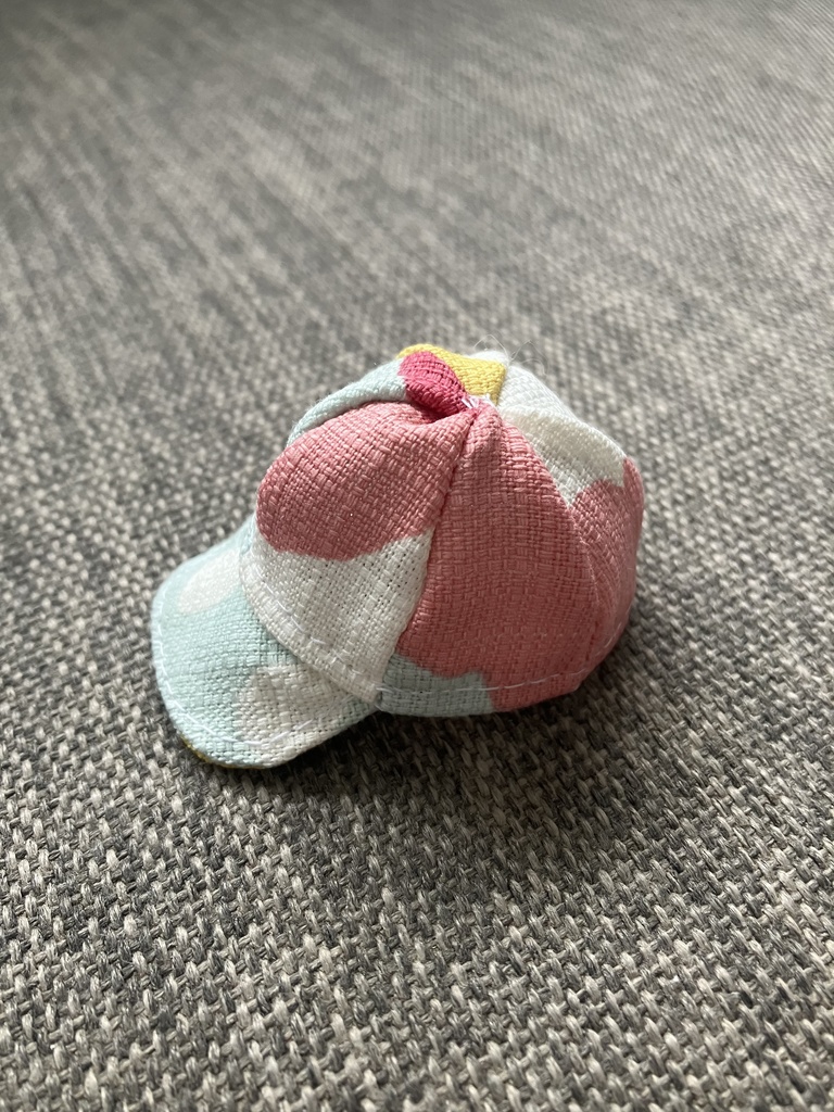 オビツ11  キャップ