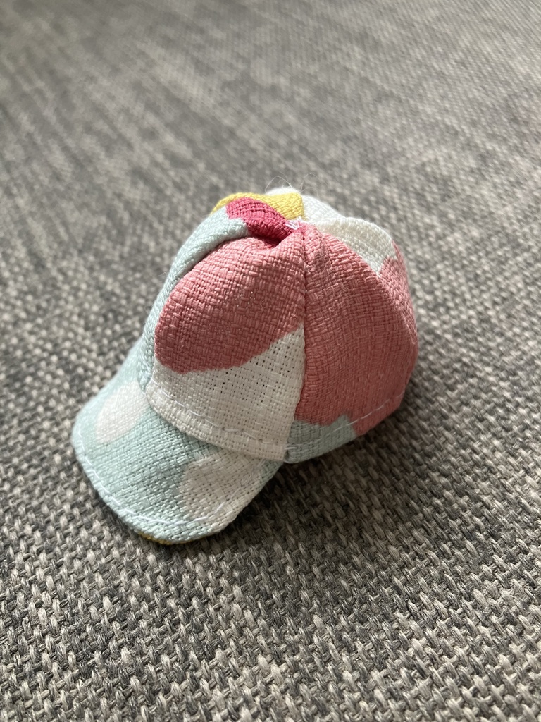 オビツ11  キャップ