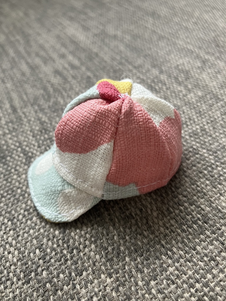 オビツ11  キャップ