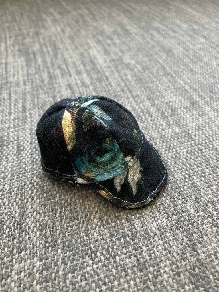 オビツ11  キャップ