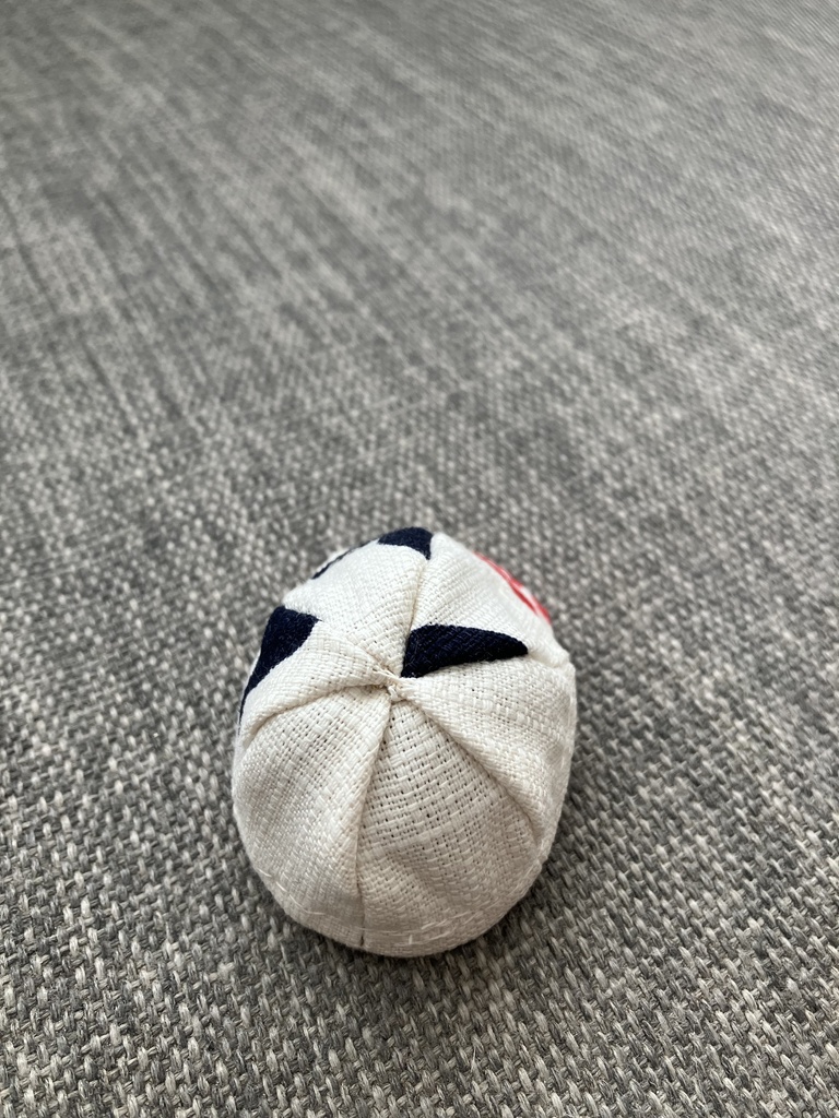 オビツ11  キャップ