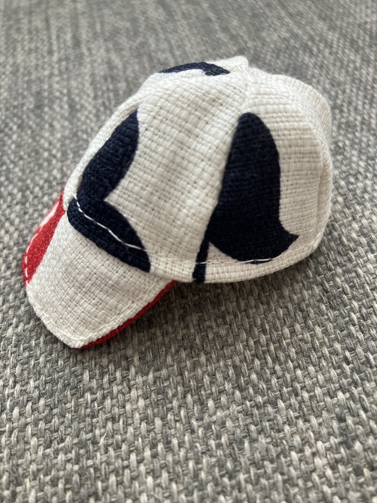 オビツ11  キャップ