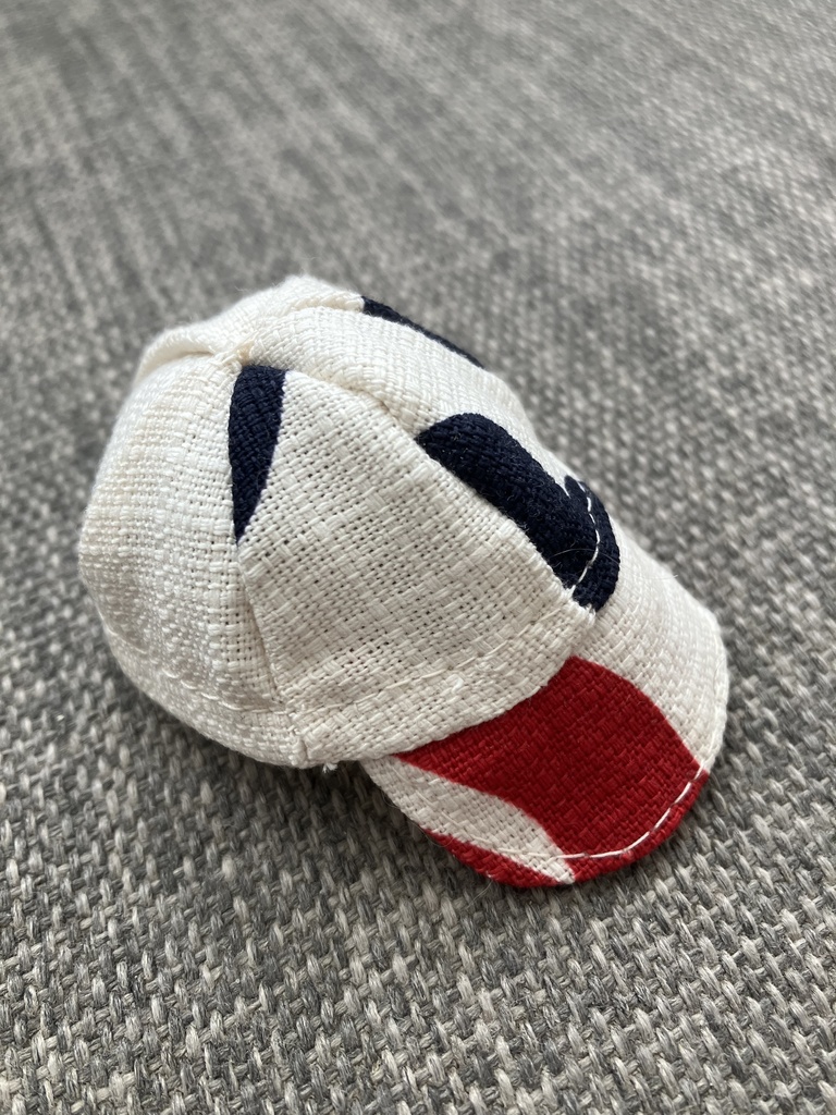 オビツ11  キャップ