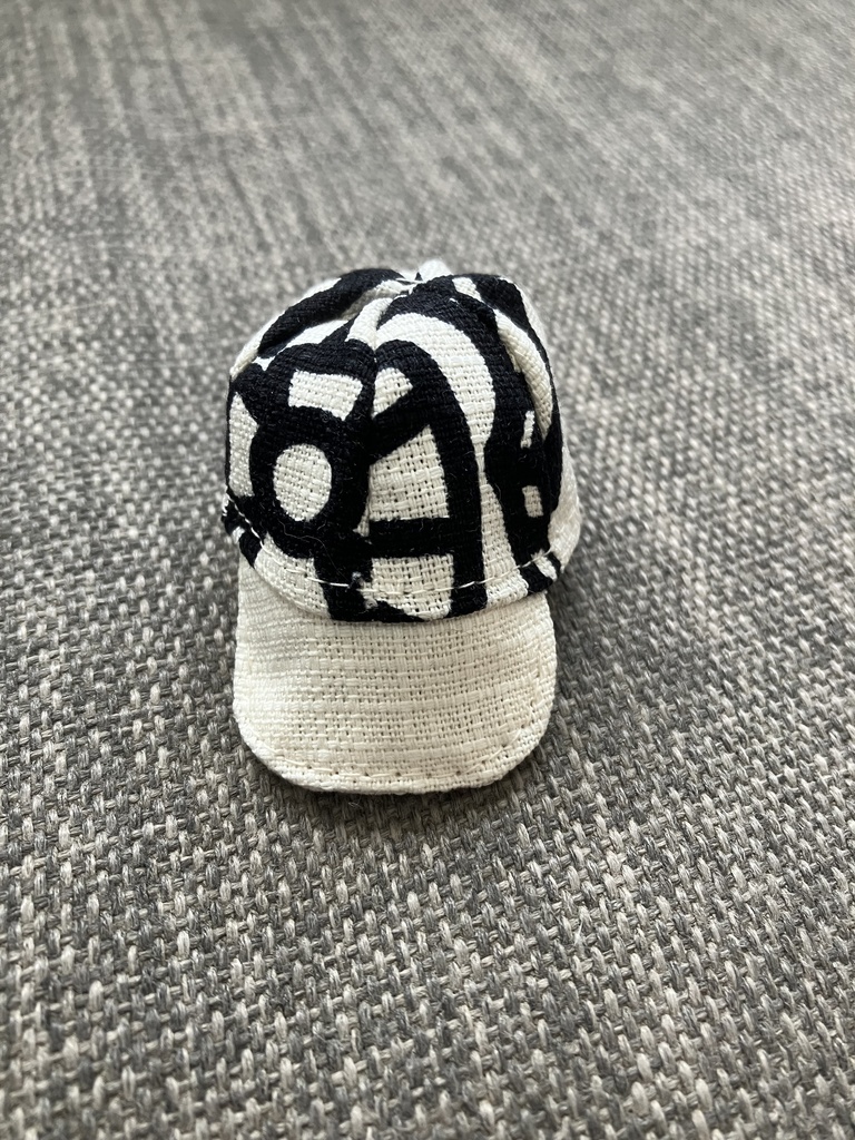 オビツ11  キャップ