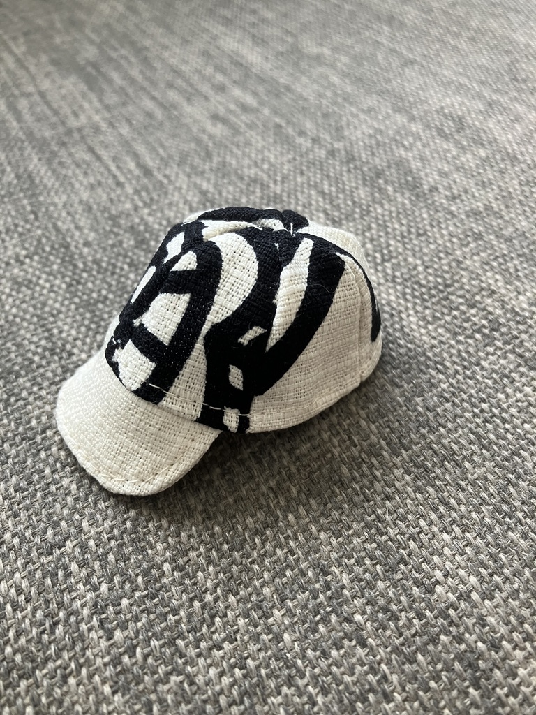 オビツ11  キャップ