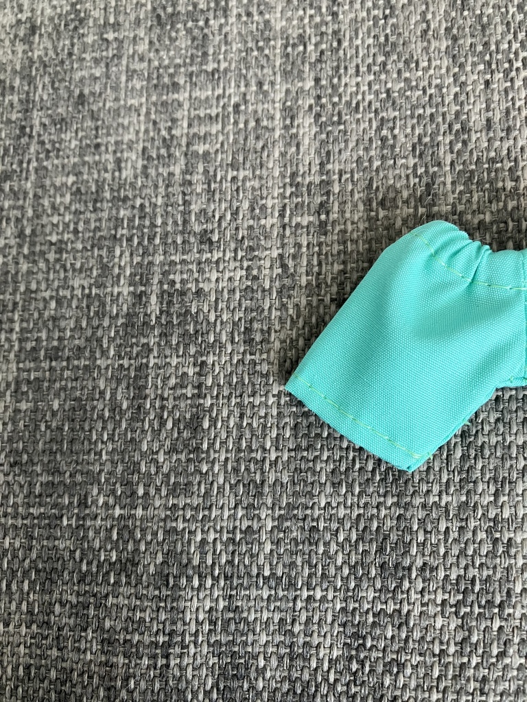 オビツ11  ハーフパンツ