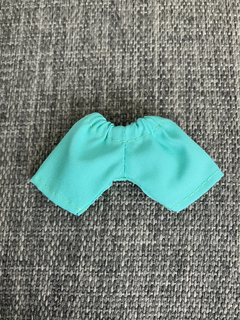 オビツ11  ハーフパンツ