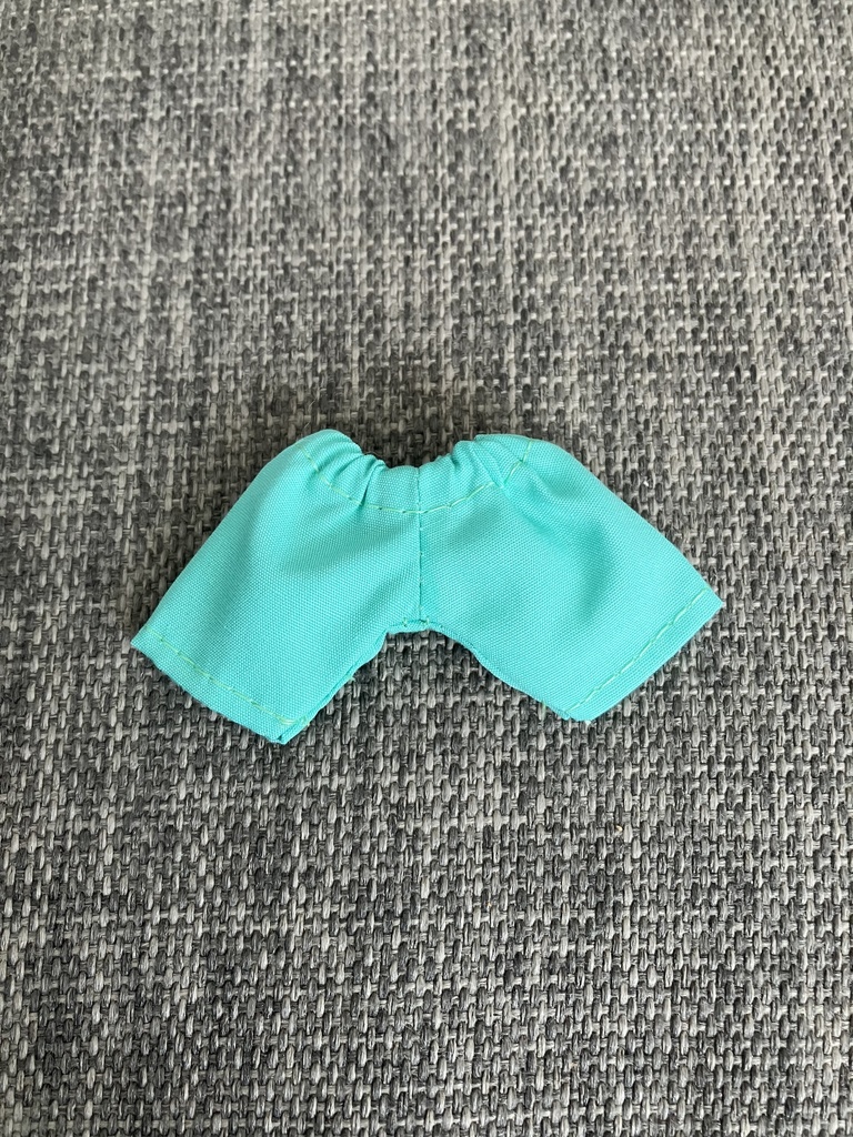 オビツ11  ハーフパンツ