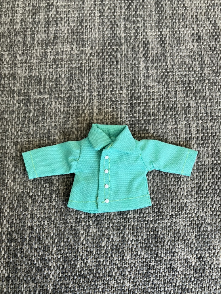 オビツ11  長袖シャツ